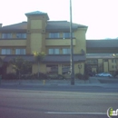 Quality Inn-Pasadena Cnvntn - Motels