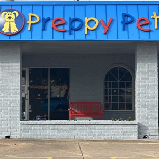 Preppy Pet West Houston - Houston, TX