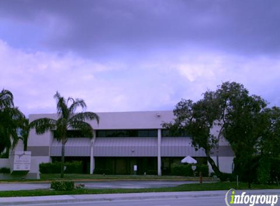 Diagnostic Laboratory Inc - Palm Beach Gardens, FL