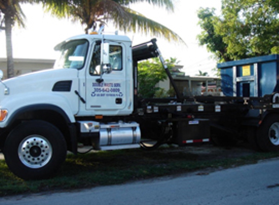 Double Waste Services - Miami, FL