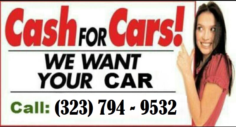 Cash For Junk Cars JayMac Commerce CA 90022