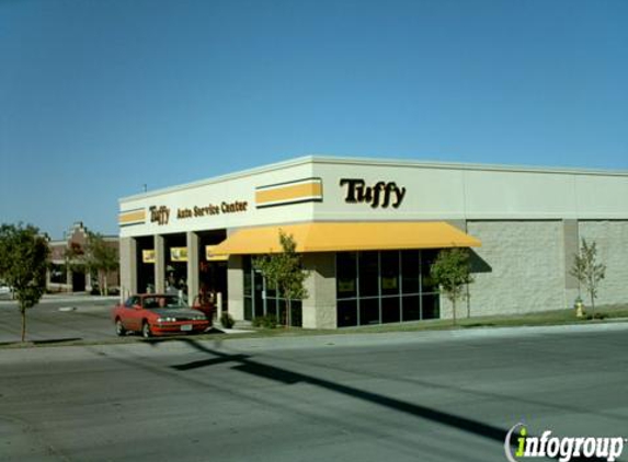 Tuffy Auto Service Centers - Ankeny, IA