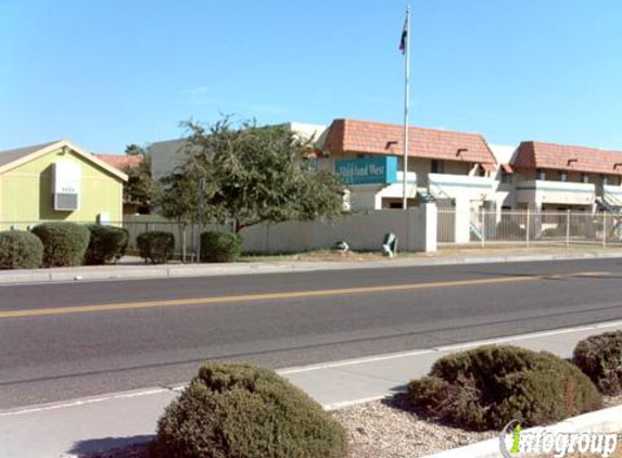 Casa Maribela Condominiums - Phoenix, AZ