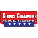 Service Champions Heating & Air Conditioning - Plumbers