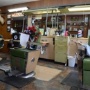 Keith's Barbershop - Barbers