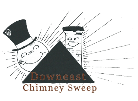 Downeast Chimney Sweep - Norwood, MA