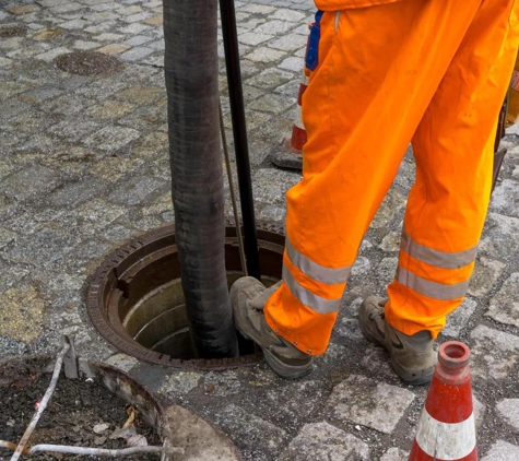 Underground Rooter Sewer & Drains - Oakland, CA