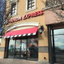 Panda Express - Fast Food Restaurants