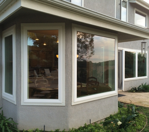 Finely Finished Windows, Doors and More - Northridge, CA