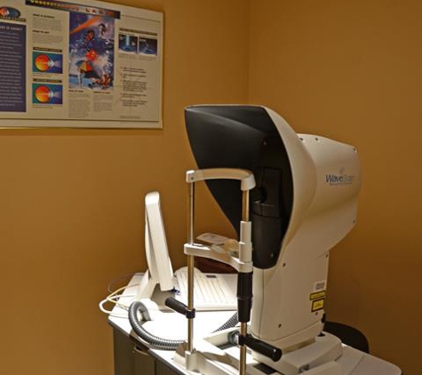 Brumm Eye & Laser Vision Center - Omaha, NE