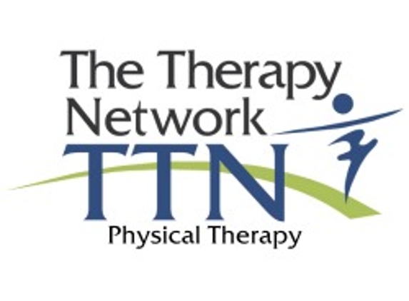 The Therapy Network - Newtown - Norfolk, VA