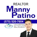 Manny Patino REALTOR - Real Estate Buyer Brokers