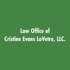 Law Office of Cristine Evans LoVetro