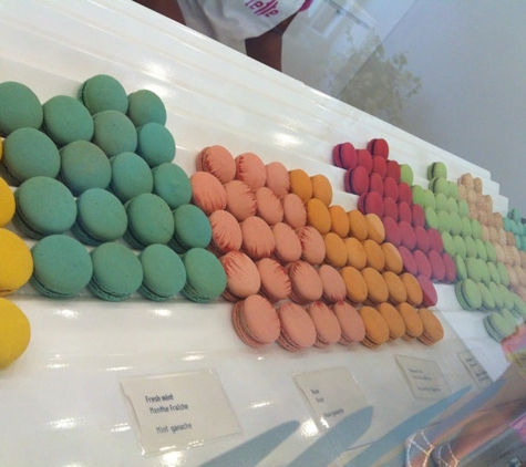 Lette Macarons - Los Angeles, CA