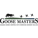 Goose Masters - Triad - Marine Equipment & Supplies