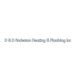 D & D Anderson Heating & Plumbing Inc