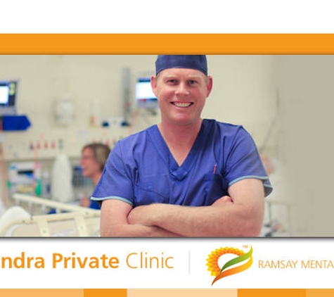 Caloundra Private Clinic - Battery Hill, QLD