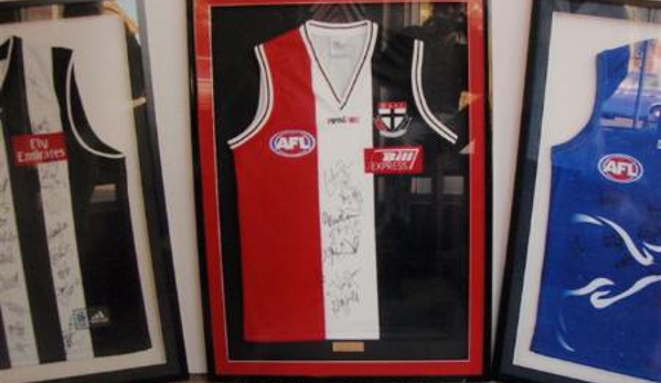 Taylor Framing - Hobart, TAS
