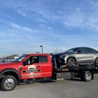 Reyes Towing and Roadside Assistance