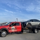 Reyes Towing and Roadside Assistance