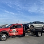 Reyes Towing and Roadside Assistance