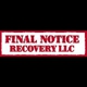 Final Notice Recovery