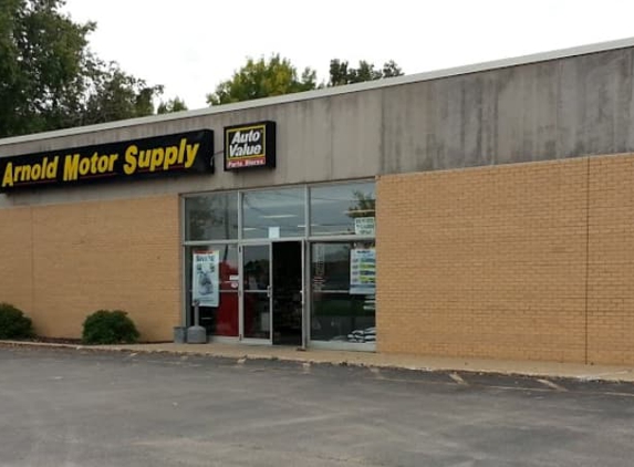 Arnold Motor Supply Algona - Algona, IA