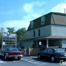 By The Docks - American Restaurants