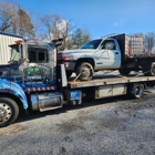 A and D Towing