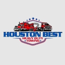 Houston Best Heavy Duty Towing - Towing