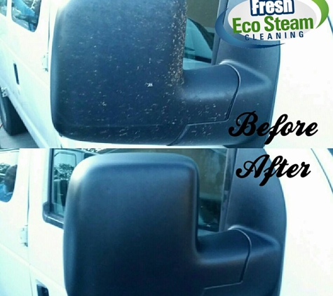 Fresh Eco Steam Cleaning LLC