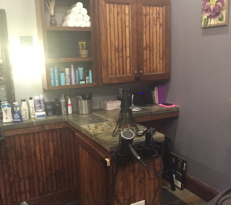 Dragonfly Salon and Spa at En Gedi - Castle Rock, CO