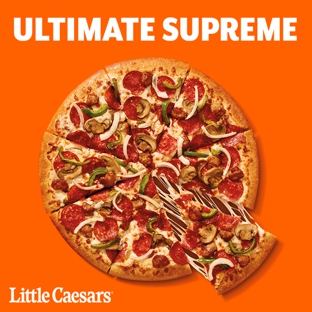 Little Caesars Pizza - Rosemount, MN