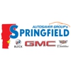 Springfield Cadillac GMC gallery
