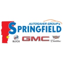 Springfield Cadillac GMC - New Car Dealers