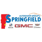 Springfield Cadillac GMC