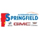 Springfield Cadillac GMC