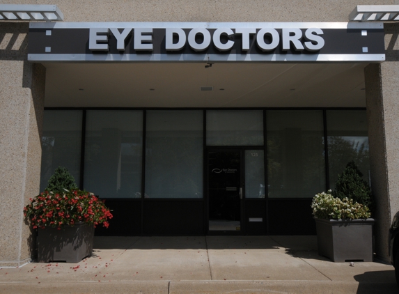 Eye Doctors of Washington - Vienna, VA