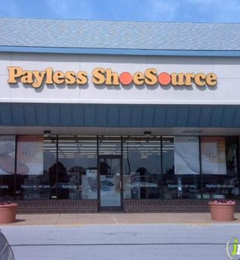 Payless ShoeSource 4404 Lemay Ferry Rd 