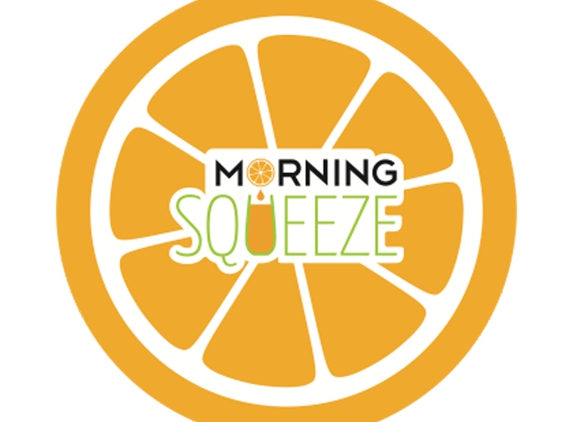 Morning Squeeze - Scottsdale, AZ