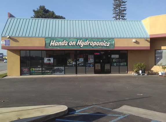 Hands On Hydroponics - Bakersfield, CA