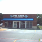 Dry Clean Super Center on Rufe Snow