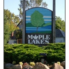 Maple Lakes