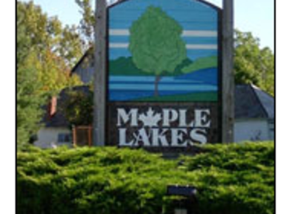 Maple Lakes - Seville, OH