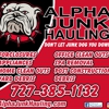 Alpha junk Hauling LLC gallery