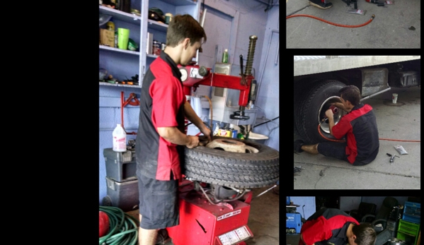 Angelos Tires and Auto Repair - Chesapeake, VA