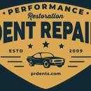 PR Dents | Hail & Dent Repair - Dent Removal
