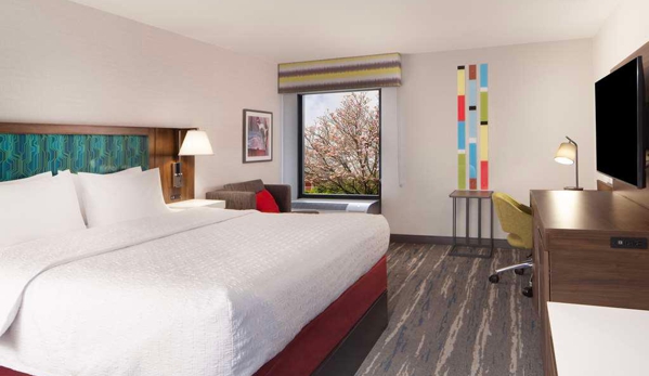 Hampton Inn Athens - Athens, TN