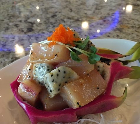 Ishin Sushi & Sake Bar - Richardson, TX