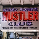 Larry Flynt's Hustler Club - Clubs
